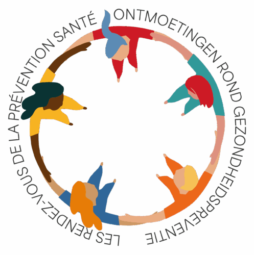 Ontmoeting rond Gezondheidspreventie #De Jacht