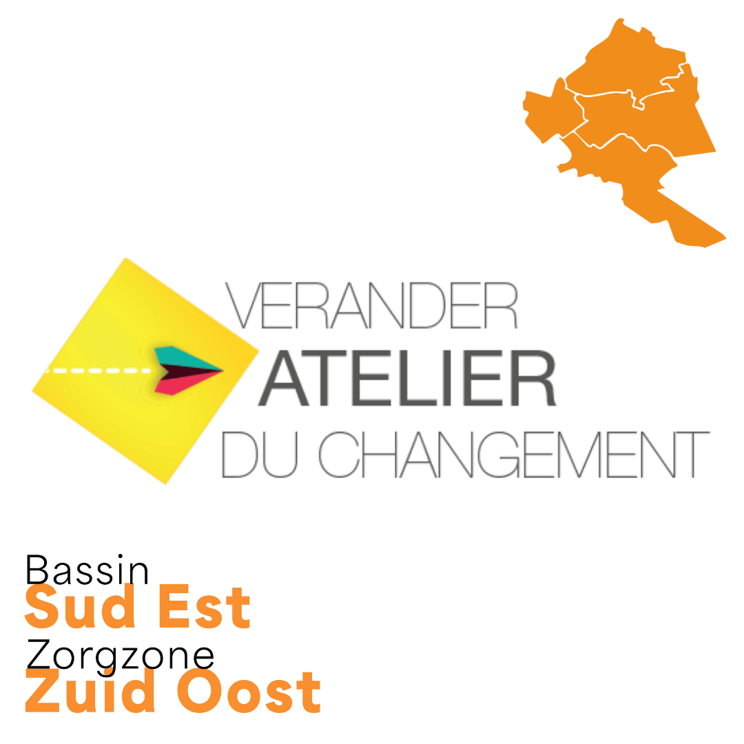 Echo van het Veranderatelier – 2 oktober 2025 