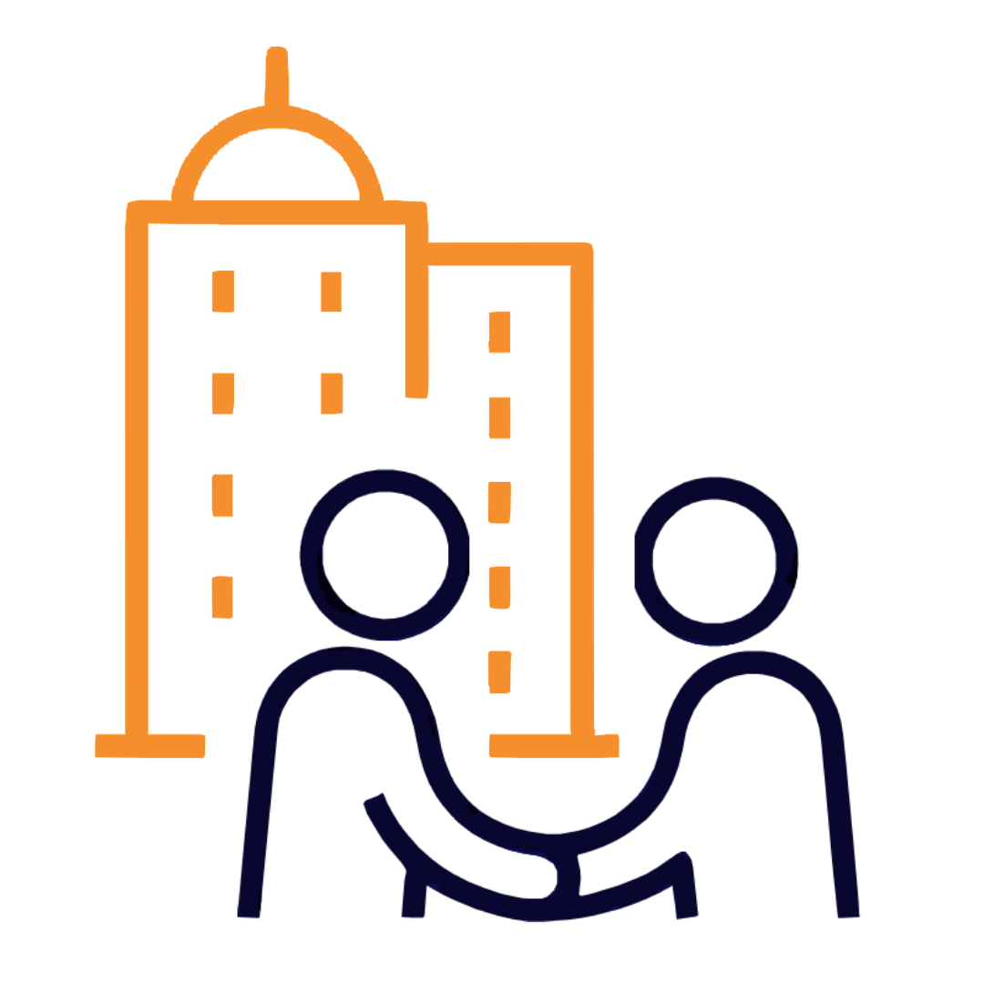 Outreach in de Zorgzone Zuid-Oost: naar de mensen toe gaan om de toegang tot zorg en rechten te verbeteren