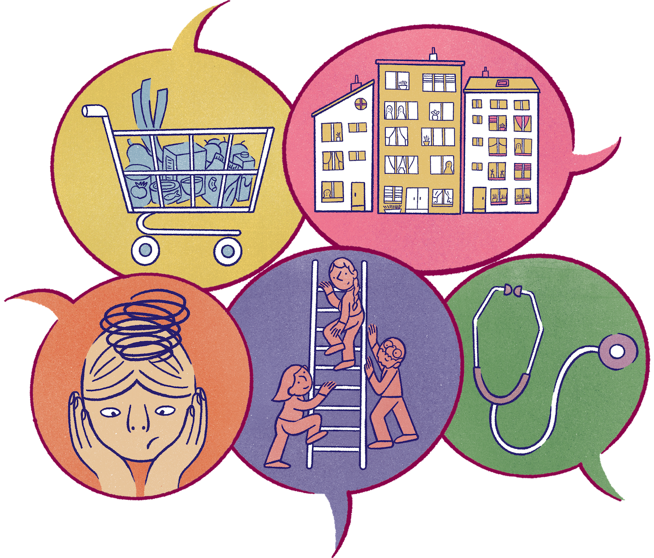 Op 22 april in Sint-Lambrechts-Woluwe: Ruimte voor Onze Rechten!  