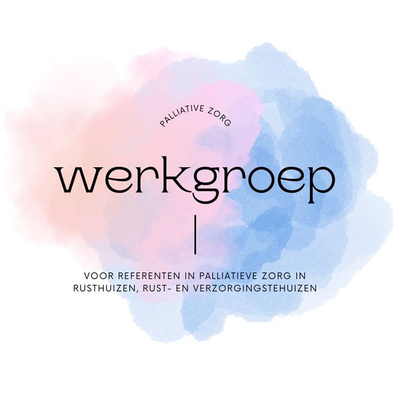 Werkgroep palliatieve zorg